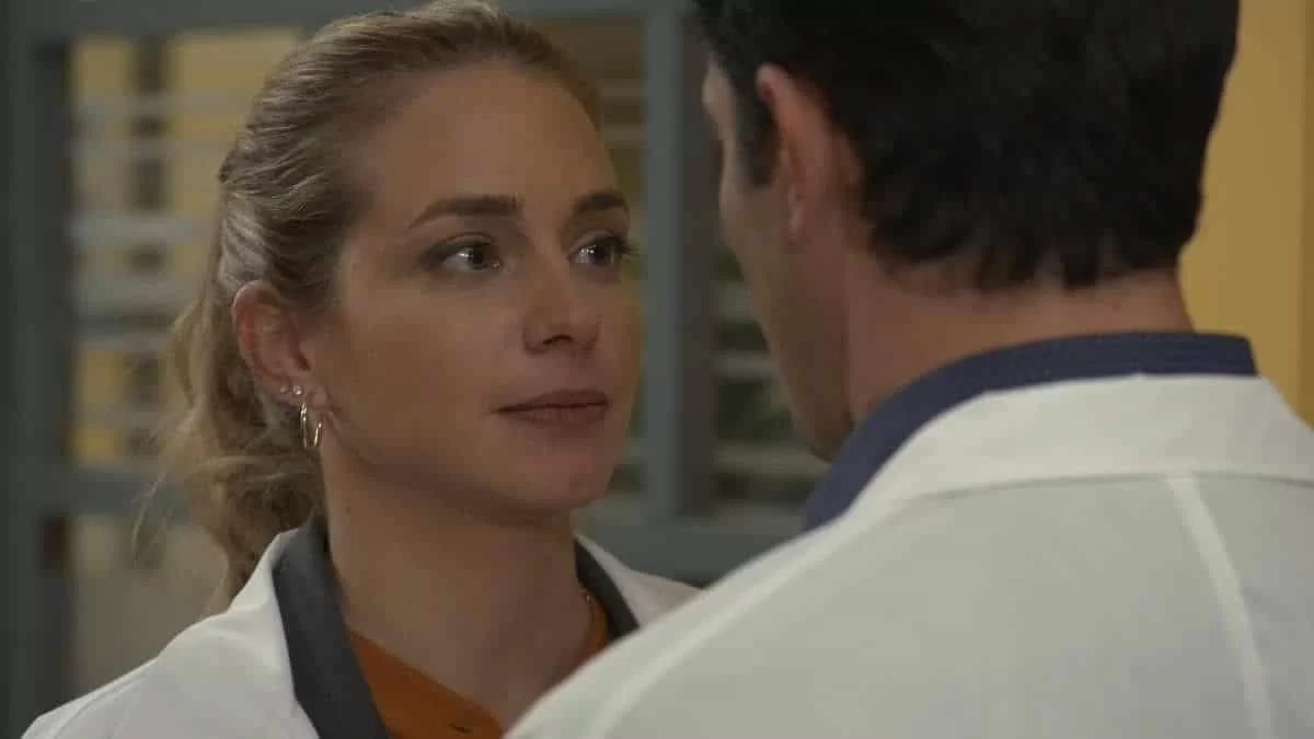 Τρία Μίλια: Αυτό είναι το μεγάλο και σκοτεινό φινάλε της σειράς