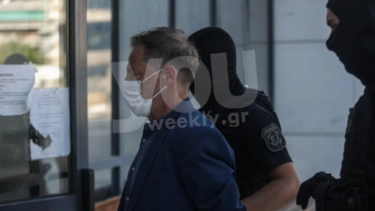 Δίκη Λιγνάδη: «Σήμερα είναι μια μέρα λύτρωσης γιατί...» - Ο σκηνοθέτης αρνείται κατηγορηματικά όσα του προσάπτουν