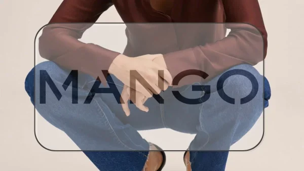 Ξεπουλάει στο λεπτό το παντελόνι culotte από τα Mango - Βγαίνει σε δυο χρώματα