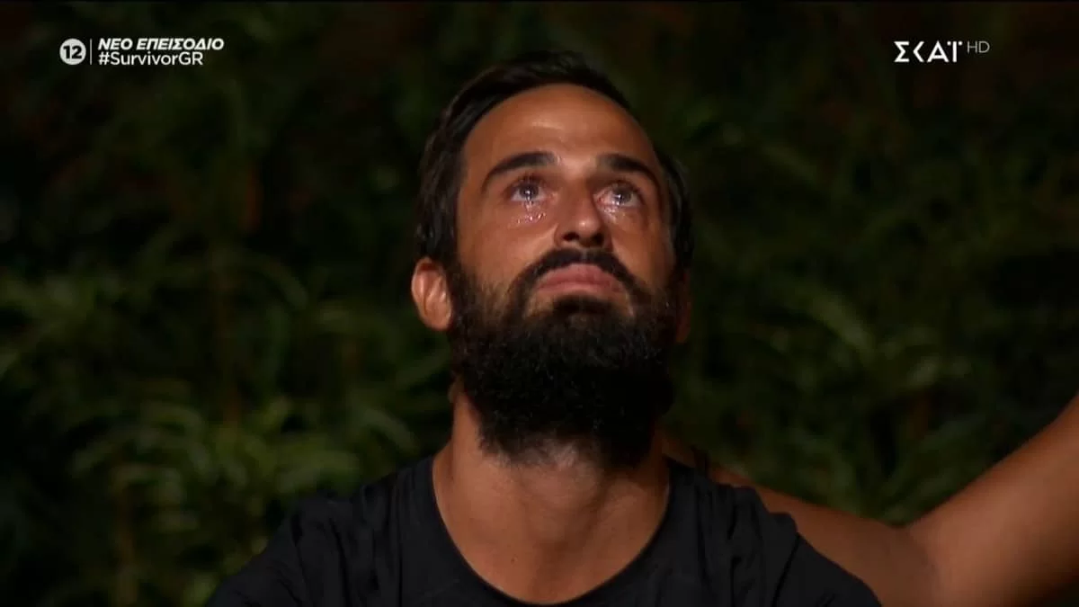 Survivor 5 - έκτακτο: Ζήτησε να αποχωρήσει ο Σοϊλέδης λίγο πριν το τέλος