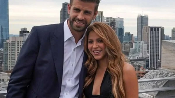 Δεν την απάτησε, είχαν ανοιχτή σχέση! - Οι απίστευτες αποκαλύψεις από την πλευρά του Πικέ