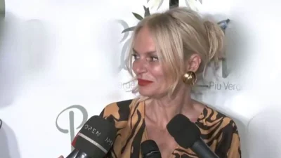 «Ποια είμαι εγώ που φέρνω και παρουσιάστριες;» - Η αφοπλιστική δήλωση της Έλενας Χριστοπούλου