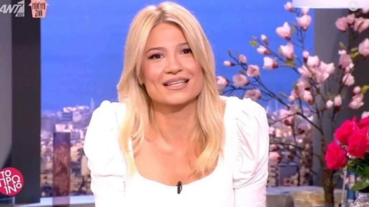 Είναι επίσημο! Το κανάλι που έκανε πρόταση στην Φαίη Σκορδά - Αναμένεται η απάντησή της