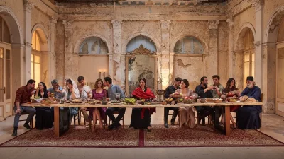 Σασμός: «Αργυρώ σε πειράξανε;» - Τρελάθηκαν στο Twitter