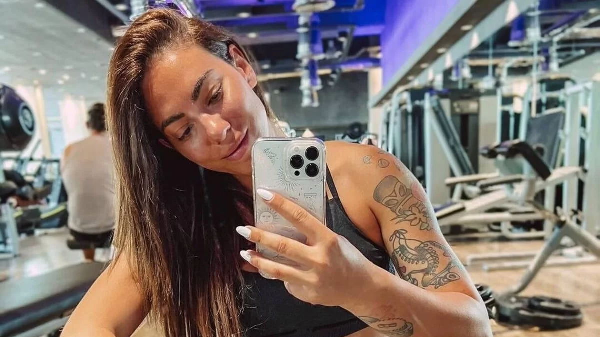 Φανερά αδυνατισμένη η Ευρυδίκη Βαλαβάνη - Αναστάτωσε το Instagram με τις νέες της φωτογραφίες με μαγιό