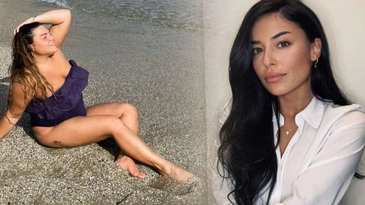 «Αν την είχα απέναντί μου θα της έλεγα να...» - Οι νέες δηλώσεις της Αφροδίτης Λατινοπούλου για την Δανάη Μπάρκα