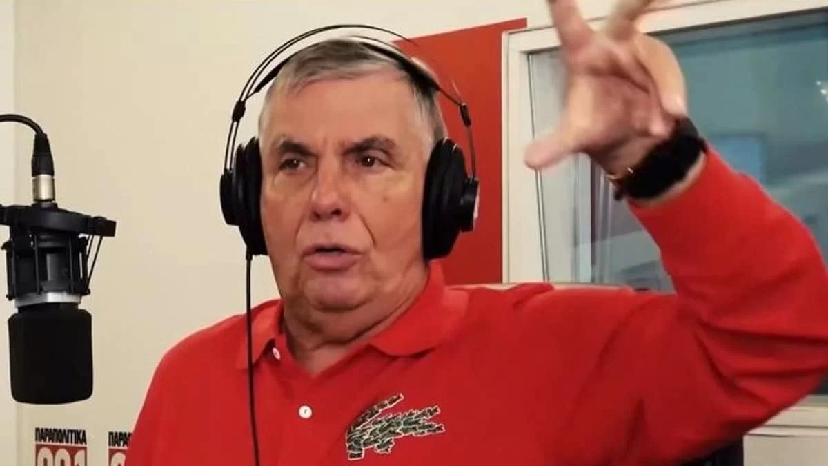 Πέτρινο, πολυτελές με θέα που κόβει την ανάσα στον Παρνασσό - Αυτό είναι το σαλέ του Τράγκα που δεσμεύτηκε για ξέπλυμα μαύρου χρήματος