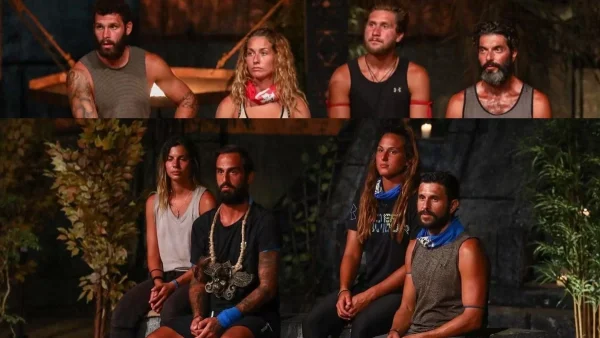 Survivor 5 spoiler 15/6: ΤΙ ΛΕΣ ΤΩΡΑ; Αυτοί είναι όλοι οι υποψήφιοι προς αποχώρηση