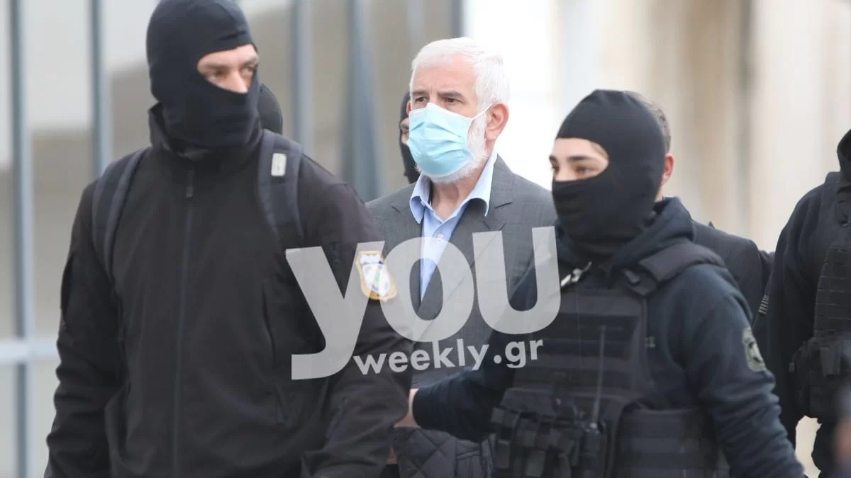 «Δε μπορεί να μας ρίχνουν τέτοια λάσπη!» - Η απάντηση του δικηγόρου του Φιλιππίδη στη Λένα Δροσάκη