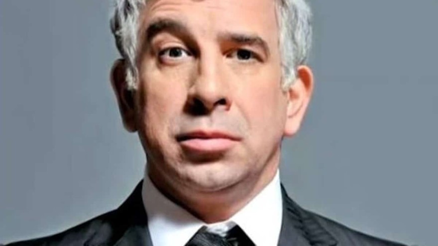 Από 900.000 ευρώ ξεκινά η τιμή για τον πλειστηριασμό του σπιτιού του Φιλιππίδη