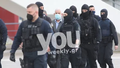 Πέτρος Φιλιππίδης: Νέος πλειστηριασμός για το ακίνητο στο Ψυχικό - Τι συνέβη;