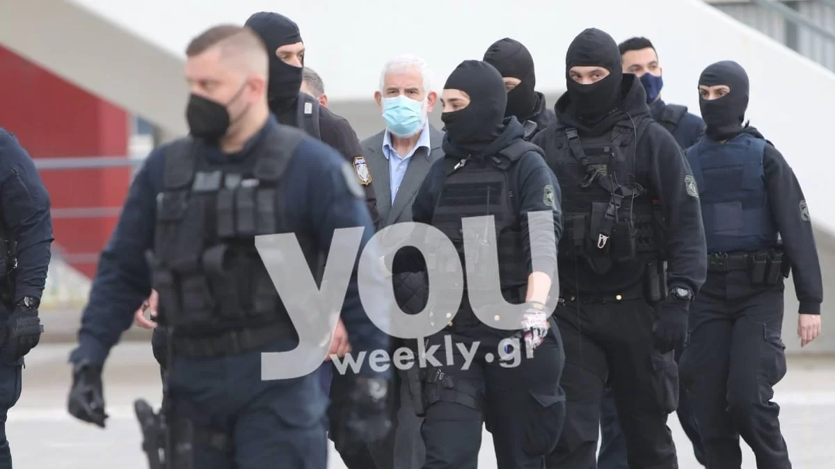 Πέτρος Φιλιππίδης: Νέος πλειστηριασμός για το ακίνητο στο Ψυχικό - Τι συνέβη;