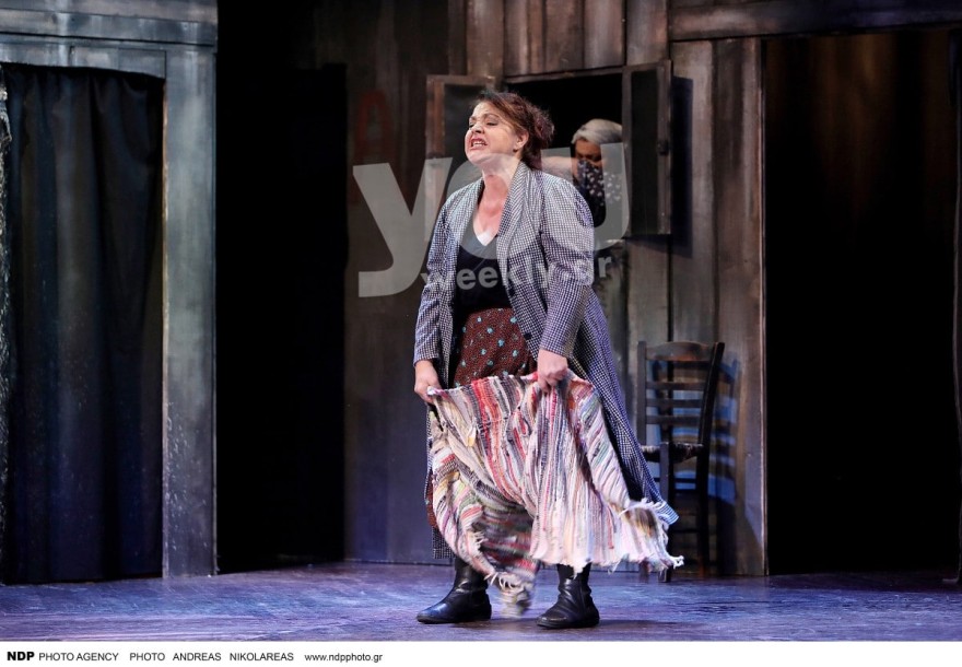 Μαρία Φιλίππου