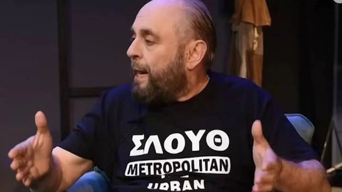 Ο Σωτήρης Χατζάκης απασφάλισε για τη δίκη Φιλιππίδη - «Είναι απαράδεκτο να γίνεται...»