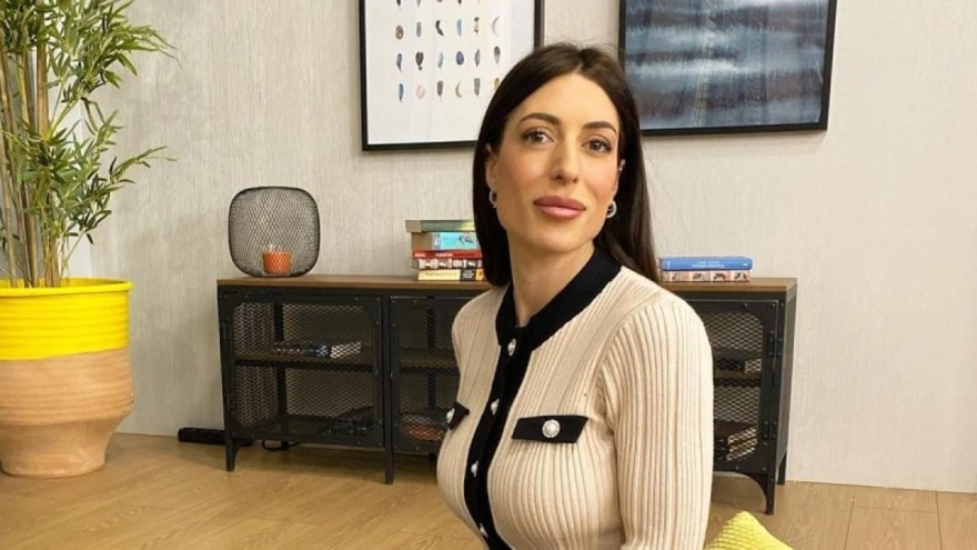 Φλορίντα πετρουτσέλι