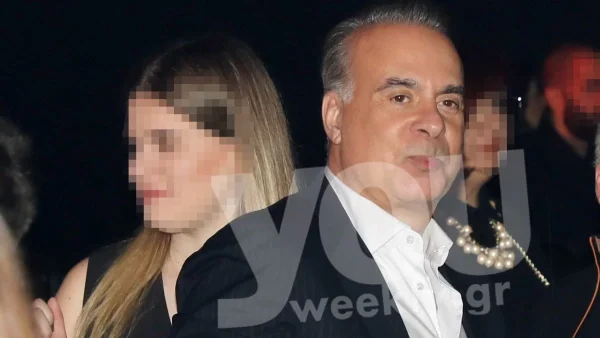 Ο Φώτης Σεργουλόπουλος αποχωρεί από την σειρά Χαιρέτα μου τον Πλάτανο - Τι συνέβη;