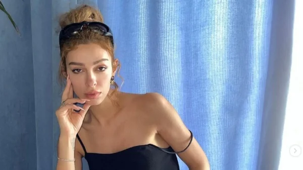 Τι σου είναι τα γονίδια - Συγκλονιστικά ίδια η Φουρέιρα με τις άλλες δύο αδερφές της