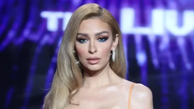 Ελένη Φουρέιρα: Φαντασμαγορική συναυλία στη Μύκονο με ''τσουχτερή'' είσοδο