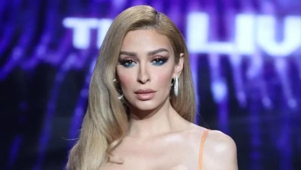 Ελένη Φουρέιρα: Φαντασμαγορική συναυλία στη Μύκονο με ''τσουχτερή'' είσοδο