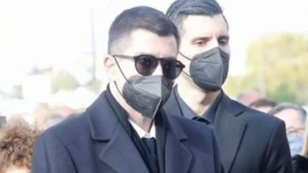 Αποποιήθηκε τα πάντα από την τεράστια κληρονομιά - Αυτός είναι ο γιος του Γιώργου Τράγκα, Φρέντυ