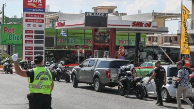 Δολοφονία Γέρακα: Συγκλονίζουν οι πρώτες μαρτυρίες για το άγριο φονικό σε βενζινάδικο της περιοχής