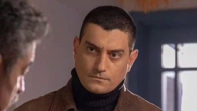 Σασμός: Μεγάλος θρήνος - Έπεσε οριστικά αυλαία για τον Μάκη