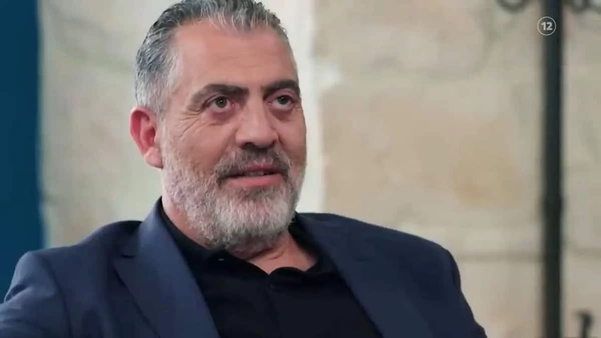 Γη της Ελιάς: Ο Δημοσθένης δεν πρόκειται να ξεμπλέξει από τις σκοτεινές δουλειές