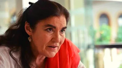 Γη της Ελιάς: Ο Αλέξης κλέβει την ίδια του τη μάνα - Σε άσχημη κατάσταση η Μαργαρίτα