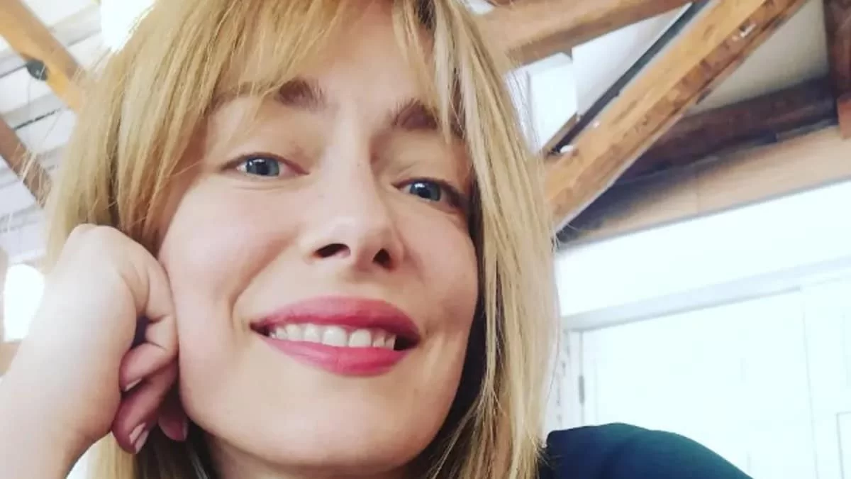 Στιγμές ευτυχίας για την Ντάνη Γιαννακοπούλου - Παντρεύτηκε τον αγαπημένο της Ορέστη