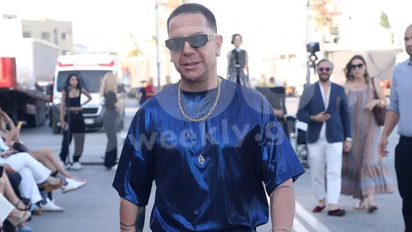 Ανακοινώθηκαν τα ευχάριστα για τον Γιώργο Μαζωνάκη - Έγινε γνωστό πως...