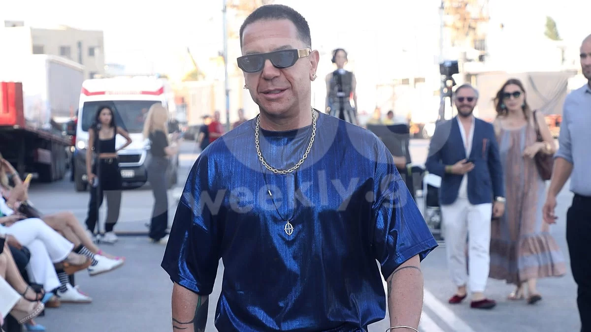 Ανακοινώθηκαν τα ευχάριστα για τον Γιώργο Μαζωνάκη - Έγινε γνωστό πως...