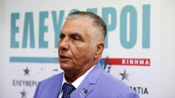 «Τόσα χρήματα από τη δημοσιογραφία δεν τα βγάζεις ούτε σε 100 ζωές» - Η αναφορά για την περιουσία του Τράγκα