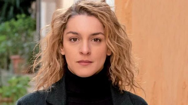 Στο αυτόφωρο η Γιούλικα Σκαφιδά