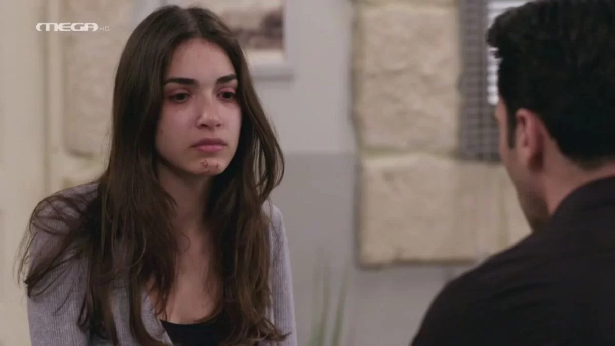 Γη της Ελιάς: Η απόφαση του δικαστηρίου για τη Μαρίνα - Αποκλειστικό τηλεοπτικό ρεπορτάζ!