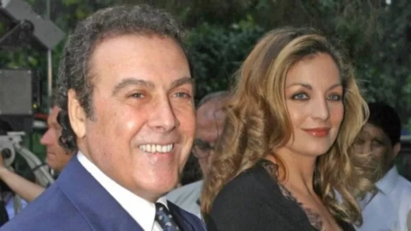 Ποιος έχει πάρει τι - Έτσι μοιράστηκε η περιουσία του Τόλη Βοσκόπουλου