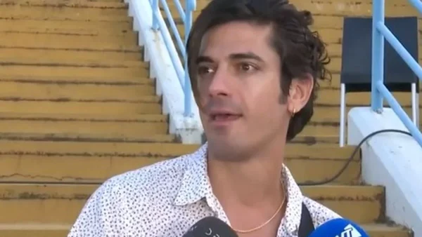 Άγριες Μέλισσες: «Κάποιοι χαρακτήρες δικαιώνονται, κάποιοι πεθαίνουν...» - Ο Γκοτσόπουλος αποκαλύπτει για το μεγάλο φινάλε