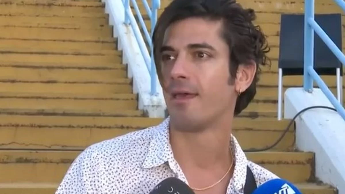 Άγριες Μέλισσες: «Κάποιοι χαρακτήρες δικαιώνονται, κάποιοι πεθαίνουν...» - Ο Γκοτσόπουλος αποκαλύπτει για το μεγάλο φινάλε