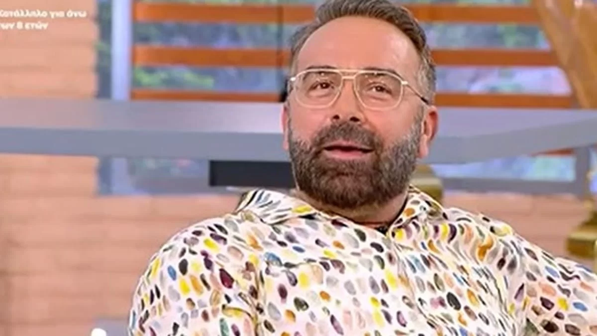 «Όχι να κάνει την ουρά σε εκπομπή που θα έχει ο Λιάγκας» - Κόλαφος" ο Γκουντάρας για τη Φαίη Σκορδά