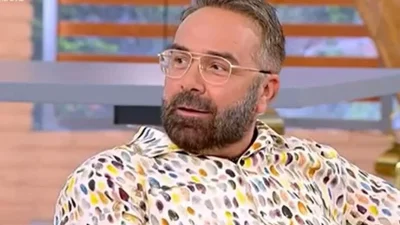 «Είχες και αφίσα της στο δωμάτιο σου όταν...» - "Έμειναν" με την αποκάλυψη της Κάκκαβα για τον Γκουντάρα