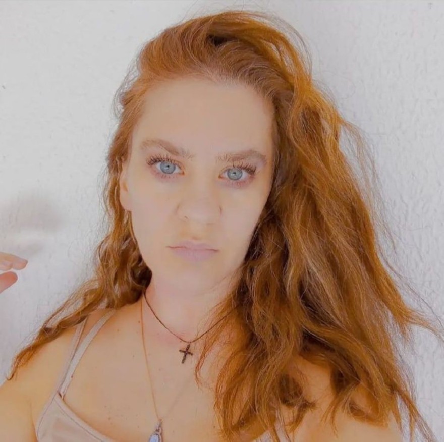 Έτσι είναι σήμερα η Ελένη Λιάσκα από το Καφέ της Χαράς 