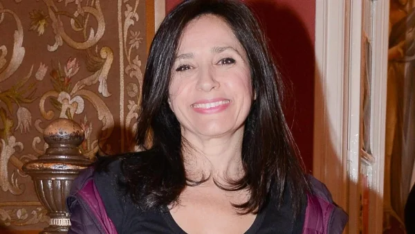 Ευχάριστα νέα για την Βάσω Γουλιελμάκη - Έγινε γνωστό πως...