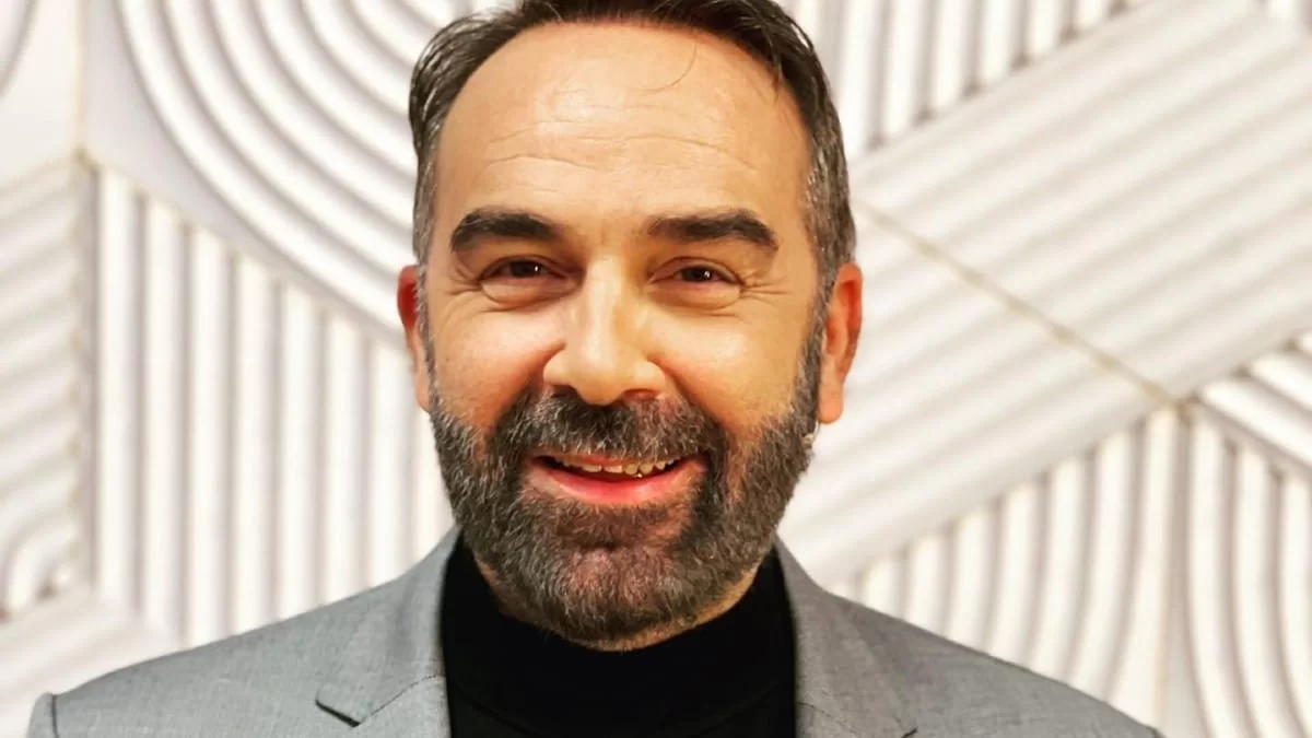 Μεγάλη καταστροφή για τον Γρηγόρη Γκουντάρα - Οργισμένος ο παρουσιαστής