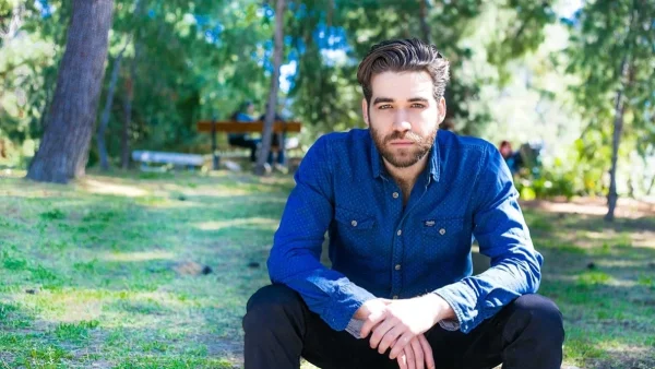 Γιώργος Χριστοδούλου: Πρώτο κούρεμα για το μικρό γιο του πρωταγωνιστή του «Σασμού»