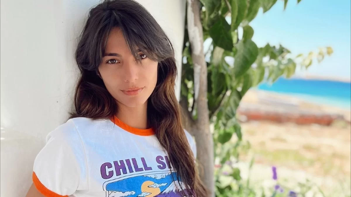 4 Ελληνίδες celebrities με αφέλειες - Εμπνεύσου από το hair style τους