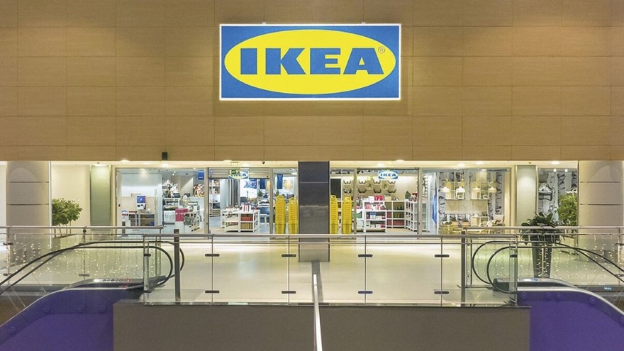 Ουρές στα καταστήματα ΙΚΕΑ μετά από αυτήν την ανακοίνωση