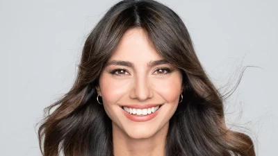 Το μικροσκοπικό μπικίνι της Ηλιάνας Παπαγεωργίου έβαλε φωτιά στο Instagram  - Η ανάρτηση του μοντέλου