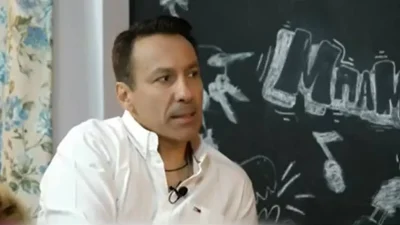 Ο Ίμβριος αποκαλύπτει για ποιο λόγο δεν έκαναν παιδί με τη Γερμανού - «Δεν το ήθελε και εγώ...»