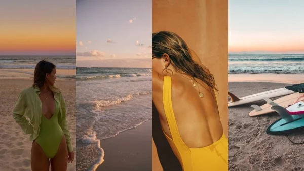 Τα πιο κομψά ολόσωμα μαγιό για φέτος το καλοκαίρι