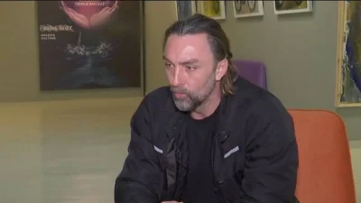 Συγκλονίζει ο Ιβάν Σβιτάιλο για τη μάχη του με τον αλκοολισμό - «Κατάλαβα ότι κινδύνευα και οδηγούμουν στην...»