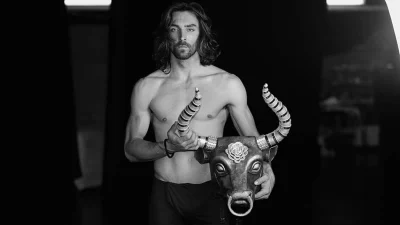 ''Ήταν σοκαριστικό αυτό που βγήκε στην επιφάνεια'': Ο Ιβάν Σβιτάιλο παίρνει θέση γύρω από τις αποκαλύψεις του metoo